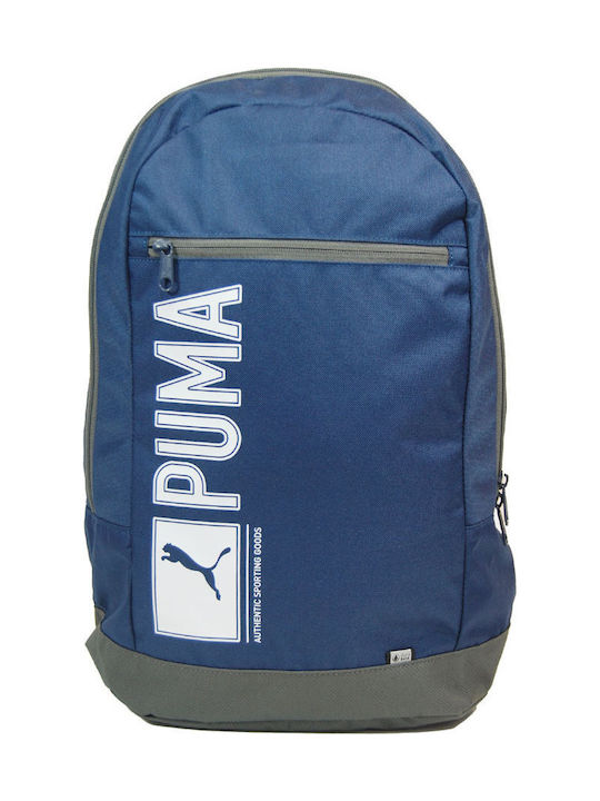PUMA Pioneer Navy Μπλε