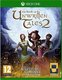 The Book of Unwritten Tales 2 Xbox One Game