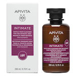Apivita Intimate Lady pH 4 Intimate Area Cleansing Gel with Chamomile & Aloe 200ml