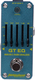 Tomsline GT EQ Analog Pedale Equalizer E-Gitarre und E-Bass