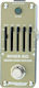Tomsline Bass EQ AEB3 Pedals Equalizer Electric Guitar