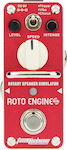 Tomsline Roto Engine ARE3 Pedals Simulator Electric Guitar ARE3