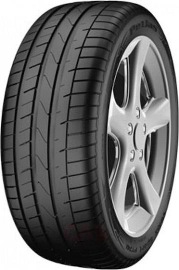 Petlas Velox Sport PT741 215/40R18 89W XL Sommerreifen für Passagierauto