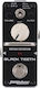 Tomsline Black Teeth Vintage Distortion ABT3 Πετάλι Distortion Ηλεκτρικής Κιθάρας