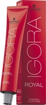 Schwarzkopf Igora Royal Vopsea de Păr 9-00 Blond foarte deschis Foarte deschis Foarte deschis Intens Natural 60ml