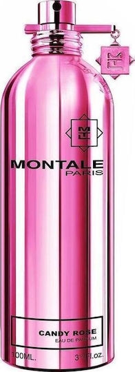 Montale Candy Rose Eau de Parfum 100ml