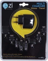Ezi Universaler Multi-Ladegerät Wand-Adapter