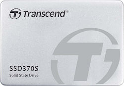 Transcend SSD370S 32GB 2.5'' TS32GSSD370S