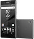Sony Xperia Z5 Single SIM (3GB/32GB) Μαύρο