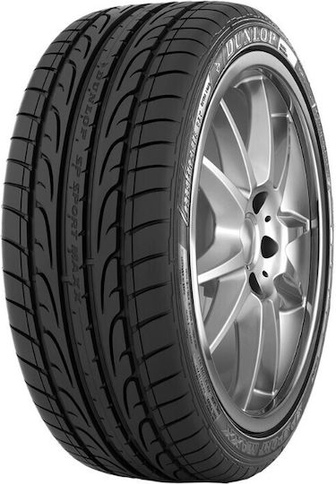 Dunlop SP Sport Maxx 215/35R18 84Y XL Anvelopă de Vara pentru Autoturism
