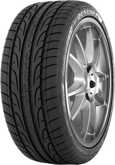 Dunlop SP Sport Maxx 285/30R20 99Интернет магазин J XL MFS Летни гуми Гума за Пътник Кола