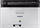 Samsung Xpress SL-C480W