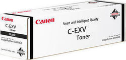 Canon C-EXV47 Toner Laser Printer Black 19000 Pages (8516B002)