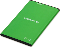 Leagoo Elite 5 Baterie de înlocuire compatibilă pentru