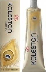 Wella Koleston Perfect Special Blonde-Haarfärbe...