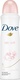 Dove Talc Soft Αποσμητικό 48h σε Spray 150ml