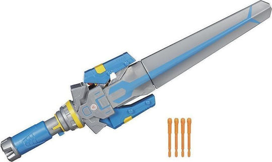 Hasbro Transformers Robots In Disguise Decepticon Hunter Săbiuță Pentru Copii