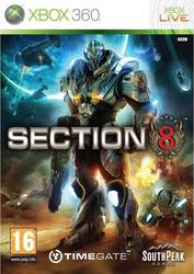 Section 8 Section 8