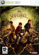 The Spiderwick Chronicles Xbox 360 Игра