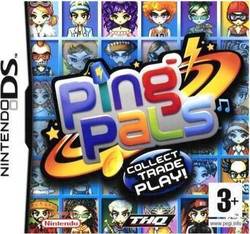Ping Pals DS