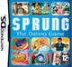 Sprung The Dating Game DS