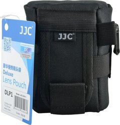 JJC DLP-1 Objektivkoffer