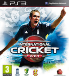 International Cricket 2010 PS3