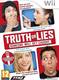 Truth or Lies Wii