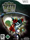 Death Jr. Root of Evil Wii