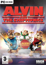 Alvin and The Chipmunks () Joc PC