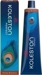 Wella Koleston Perfect Deep Browns Hair Dye No ...