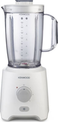 Kenwood Mixer für Smoothies 1.6Es 650W Weiß