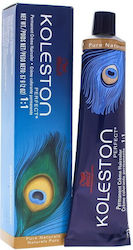 Wella Koleston Perfect Rich Naturals Vopsea De ...