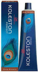 Wella Koleston Perfect Deep Browns Hair Dye 6/7...