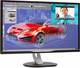 Philips BDM3270QP VA Monitor 32" QHD 2560x1440 cu Timp de Răspuns 4ms GTG
