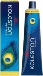 Wella Koleston Perfect Rich Naturals Vopsea De ...