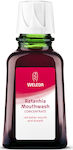 Weleda Rathania Mundwasser Mouthwash 50ml