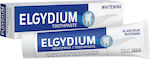 Elgydium Whitening Zahnpasta für Aufhellung 75ml