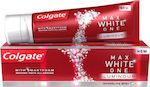 Colgate Max White One Luminous 75ml