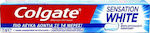 Colgate Sensation White Toothpaste for Whitening 75ml