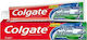 Colgate Triple Action Οδοντόκρεμα κατά της Τερη...