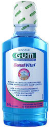 GUM Sensivital για Ευαίσθητα Δόντια 300ml
