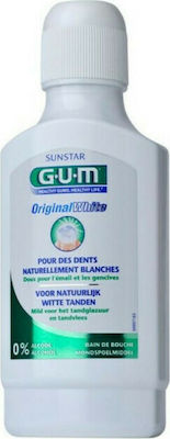 GUM Original White Mundspülung 300ml