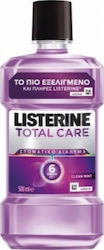 Listerine Total Care Apă de Gură Protecție Zilnică