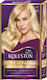 Wella Koleston Kit Set Blonde Hair Dye 12/0 Natural Blonde 50ml