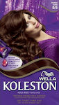 Wella Koleston Kit Vopsea de Păr 5/5 Acazoo 50ml