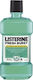 Listerine Fresh Burst Mouthwash