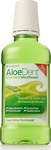 Optima Naturals Aloedent Mouthwash 250ml