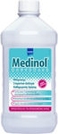 Intermed Medinol Στοματικό Διάλυμα Καθημερινής Προστασίας κατά της Πλάκας και της Κακοσμίας 500ml