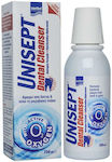 Intermed Unisept Dental Cleanser Mouthwash 250ml